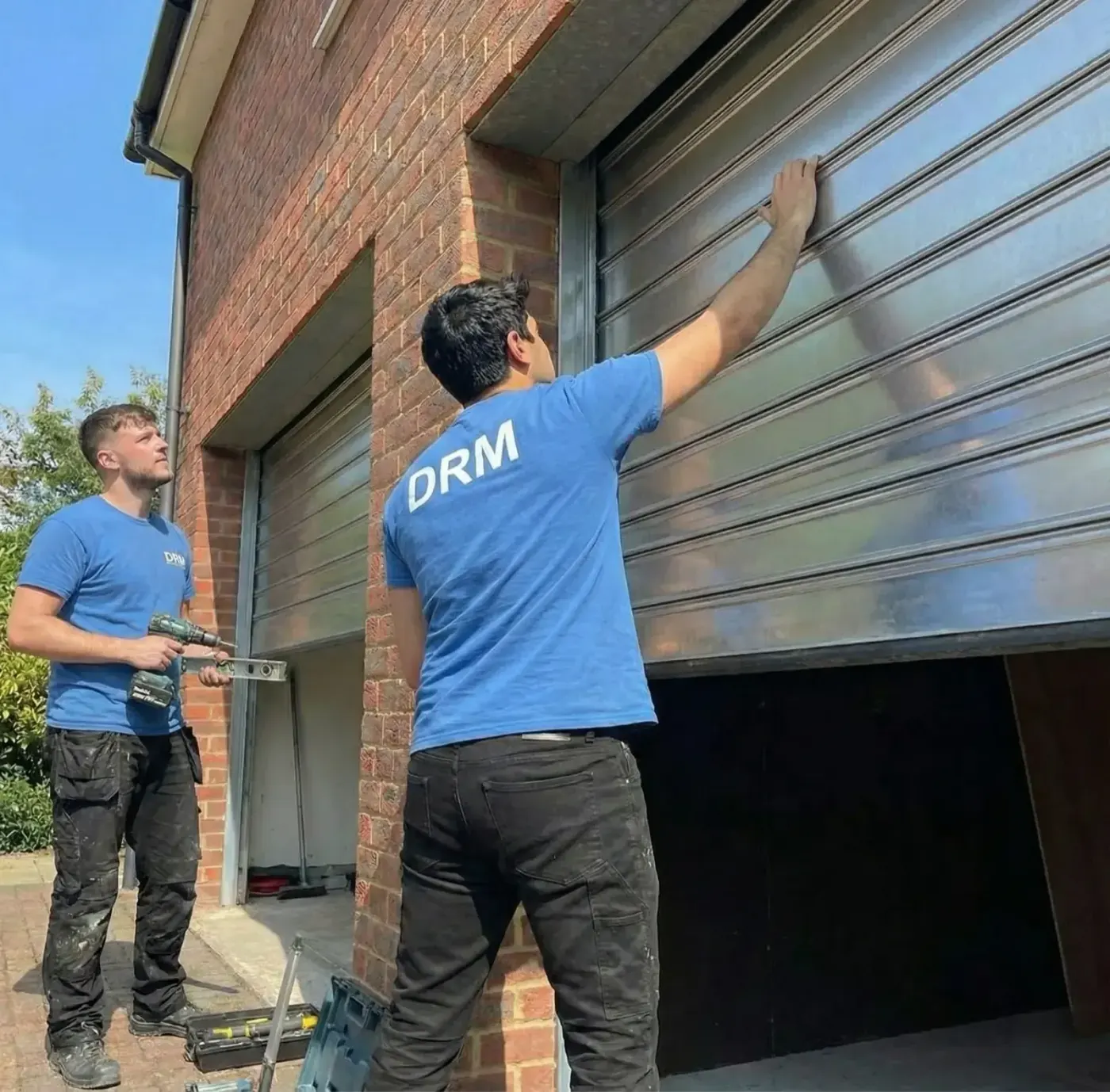 Dépannage rideau métallique d'urgence à Dijon Dépannage rideau métallique d'urgence à Dijon